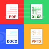 Document Reader-Office Viewer icon