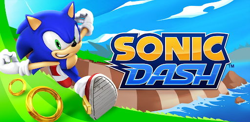 Sonic Dash - trò chơi đua xe Mod Apk v7.10.2