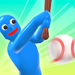 Cover Image of Tải xuống Swing&Knock  APK