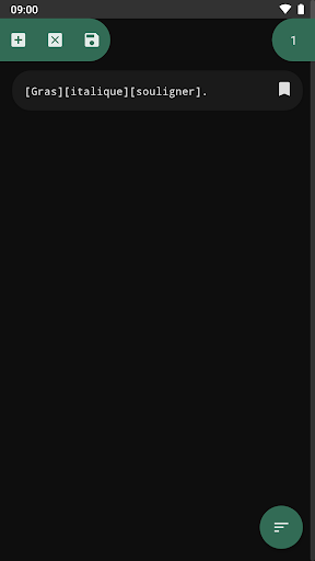Android application Pexpe screenshort