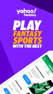 Free Yahoo Fantasy and Daily Sports 2022 3