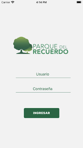 Datos PDR Screen 2
