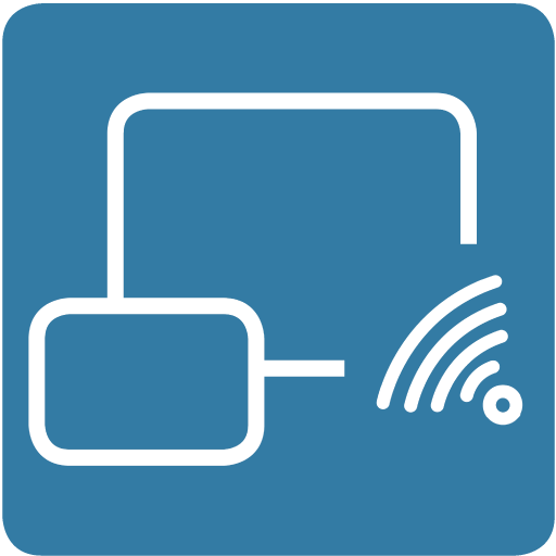 i3ALLSYNC | Wireless screen sh logo