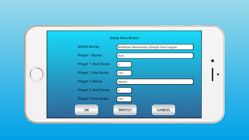 14.1 Scorer Screen 3