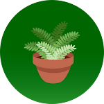 Cover Image of Download Indoor Plants Guide  APK