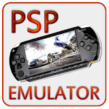 Best PSP Emulator Android 2017 icon