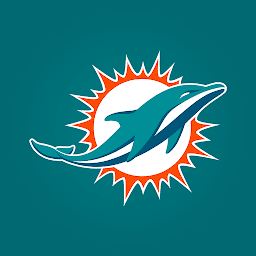 Imagen de ícono de Miami Dolphins