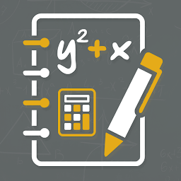 Icon image Calc For Algebra