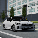 Cover Image of Download 3DDrivingGame  APK