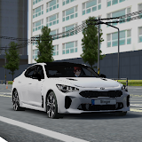 3D Driving Game : 3.0 icon