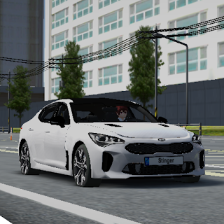 3D Driving Game : 3.0 apk