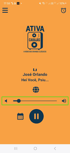 Rádio Ativa Carajás