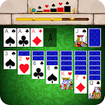 Classic Solitaire - Klondike Card Game Free Apk