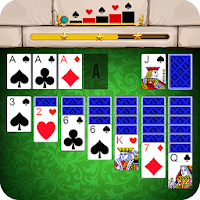 Classic Solitaire - Klondike Card Game Free