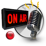 Radio Maroc (راديو المغرب) icon