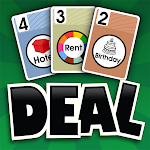 Cover Image of Télécharger Monopoly Deal 1.1 APK