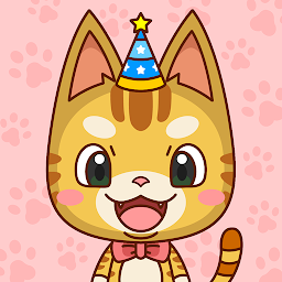 Icon image Meow Avatar Maker