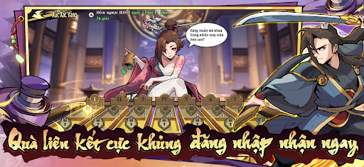 Võ Lâm Đại Minh Tinh