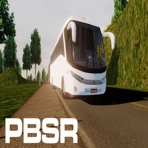 Proton Bus Simulator Road v109A MOD (Unlimited Money) APK