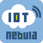 NEBULA IoT 資料平台  Icon