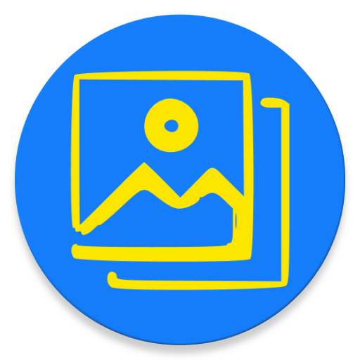 Similar Photos logo