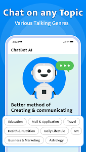 AI Assistant: Chat