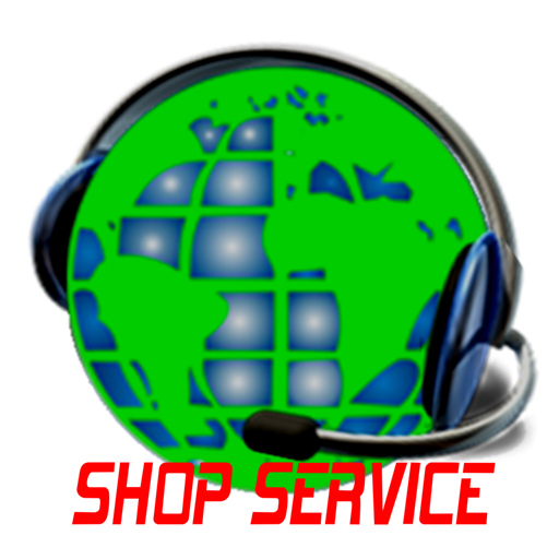 VoIP Shop Service - Clientes logo