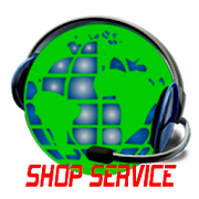 VoIP Shop Service - Clientes