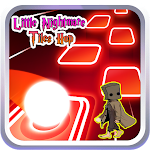 Cover Image of Download Little Nightmares 2 Magic Dancing Tiles Hop Games 1.1 APK