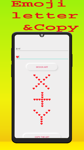 Text Repeater: Repeat 10k Screen 2