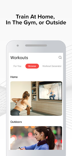 Jillian Michaels | The Fitness App