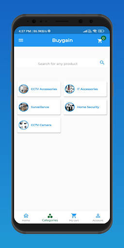 Buygain Screen 3