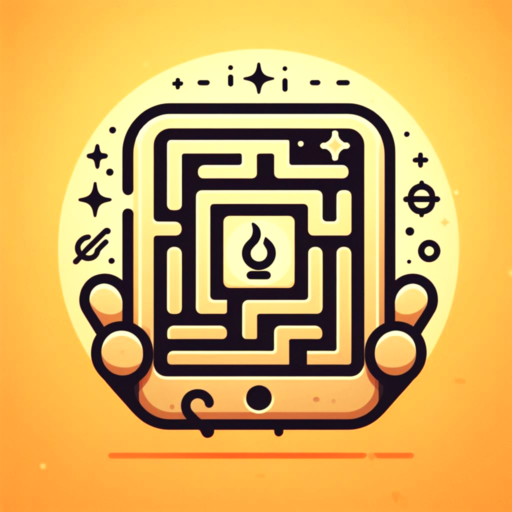 Enigmaze logo