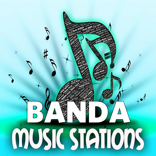 Banda Radio - Banda Music logo