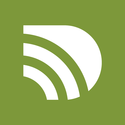 D-Link Wi-Fi ET logo