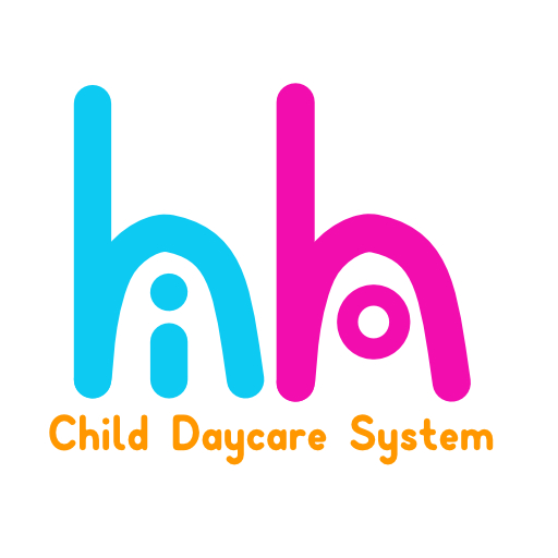 Hai Ho Parent App logo