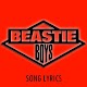 Beastie Boys Lyrics Auf Windows herunterladen