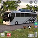 American Bus: City Bus Game 3D - Androidアプリ