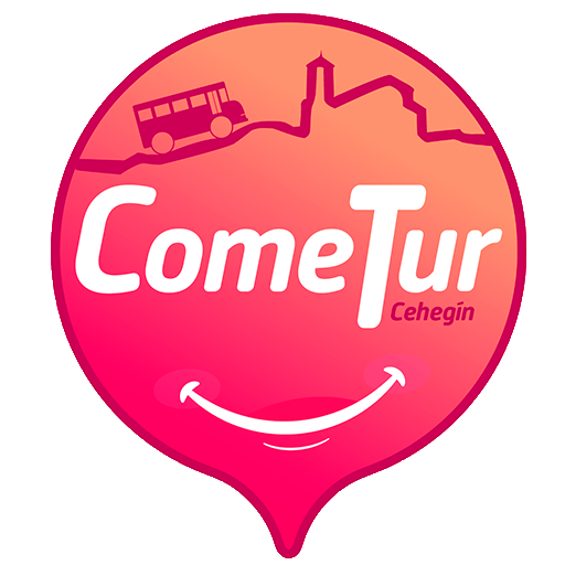 Cometur Cehegín logo