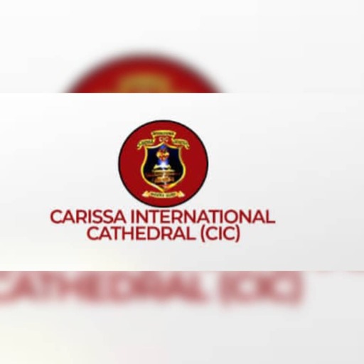 Carissa Radio logo