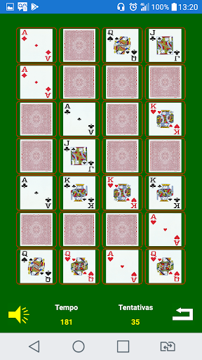 Jogo da Memória DinDin Memory