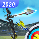 3D Target Archry Shooting: Mellinium Archery icon
