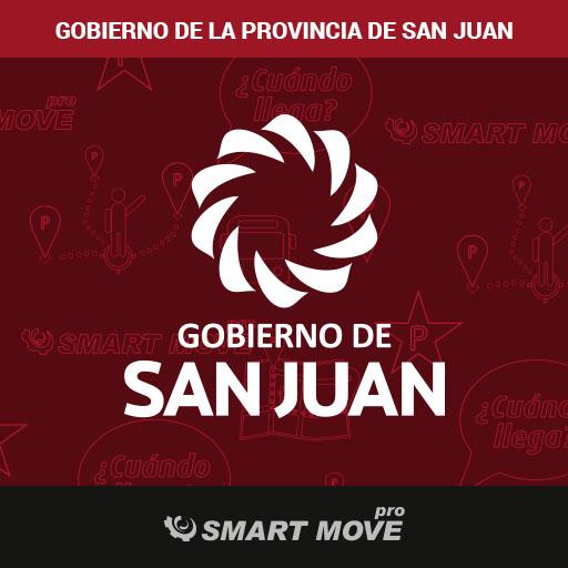 Cuándo llega San Juan  Icon