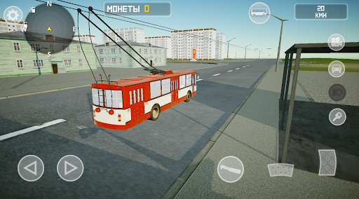 SovietCar: Premium - Simulation - games