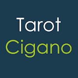 Tarot Cigano icon