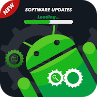 Phone Update Software Update Apps checker