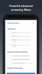 Simply Wall St v2.5.3 (Unlimited Money) Free For Android 5