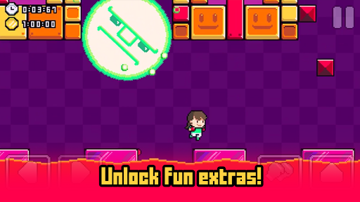 Castle Pals Screen 3