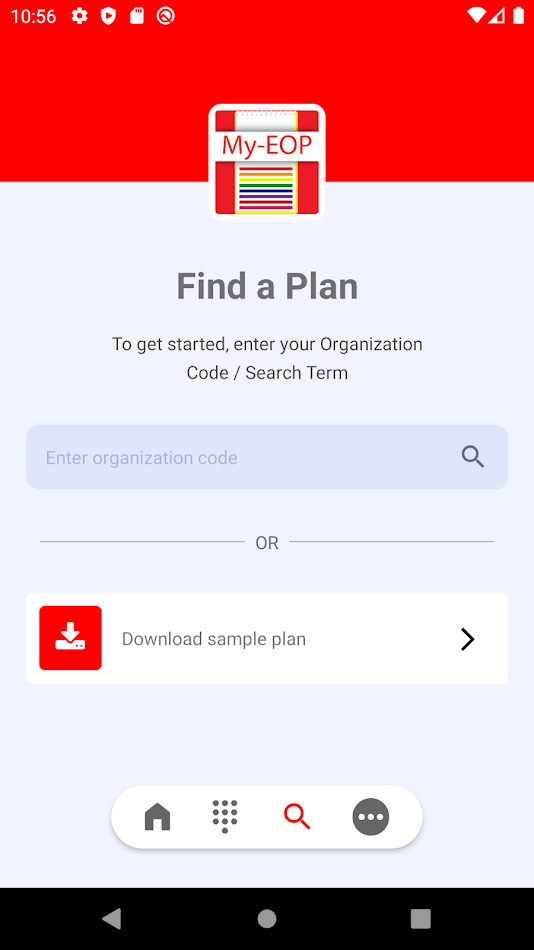 #1. My-EOP (Android) 作者: Guest Communications Corporation