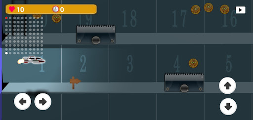 Android application Fast and Precise screenshort